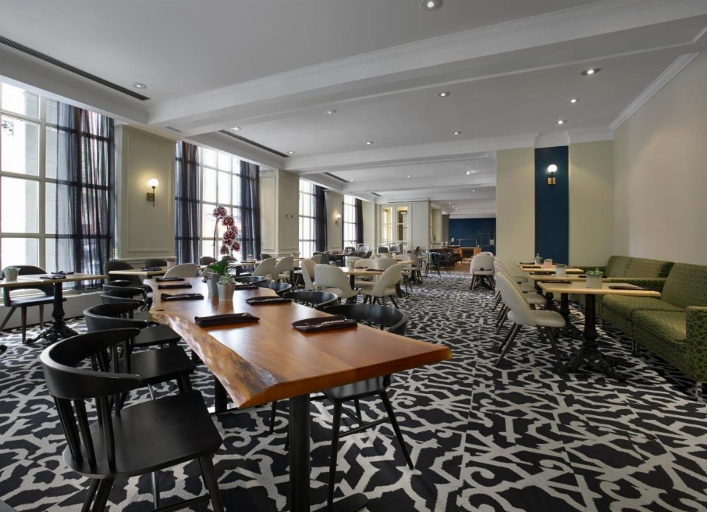 Novotel Toronto Centre Image 35