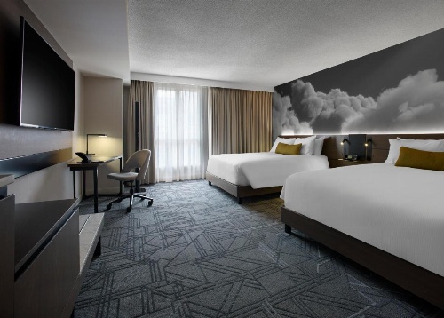 Novotel Toronto Centre image 39