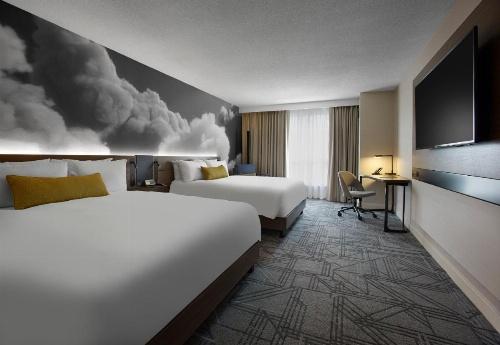 Novotel Toronto Centre image 40