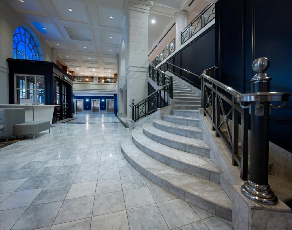 Novotel Toronto Centre Image 44